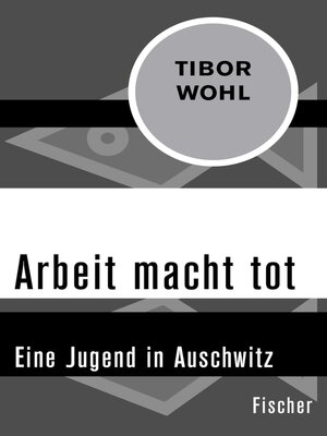 cover image of Arbeit macht tot